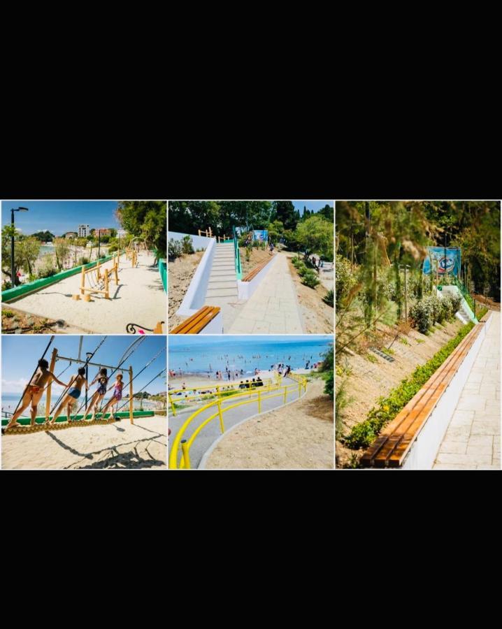 Le Soleil Rooms Split Dış mekan fotoğraf