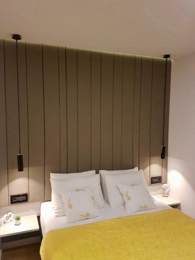 Le Soleil Rooms Split Dış mekan fotoğraf