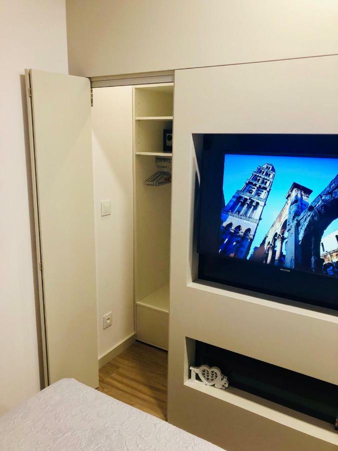 Le Soleil Rooms Split Dış mekan fotoğraf