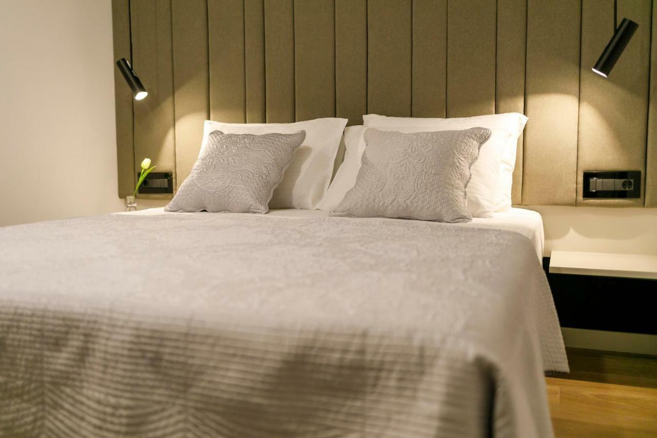 Le Soleil Rooms Split Dış mekan fotoğraf