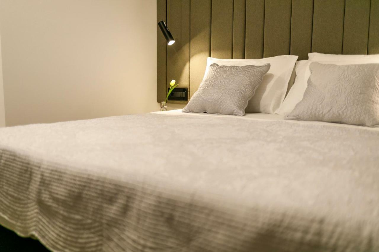 Le Soleil Rooms Split Dış mekan fotoğraf