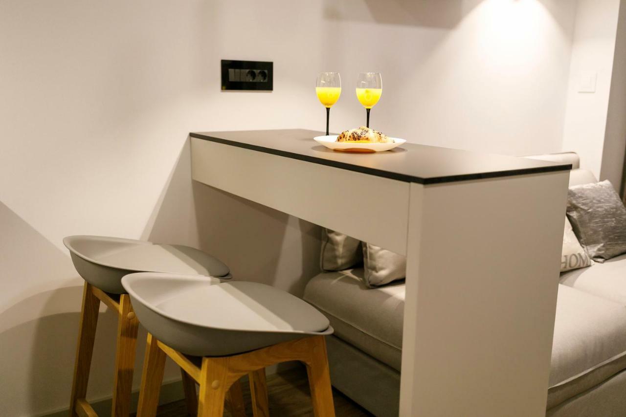 Le Soleil Rooms Split Dış mekan fotoğraf