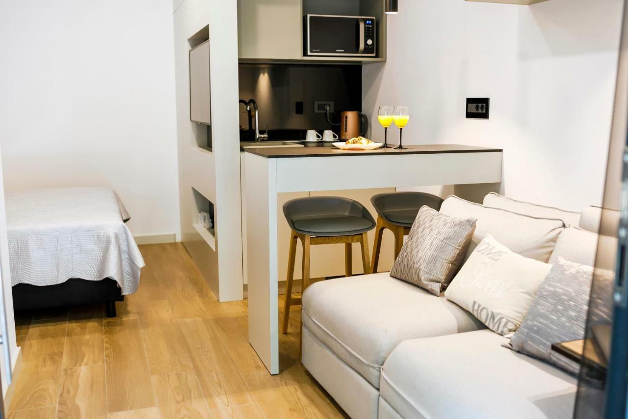 Le Soleil Rooms Split Dış mekan fotoğraf