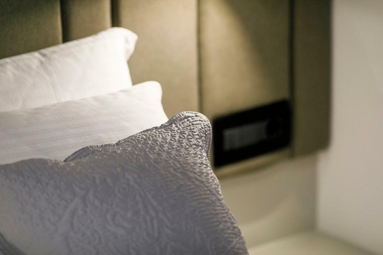 Le Soleil Rooms Split Dış mekan fotoğraf