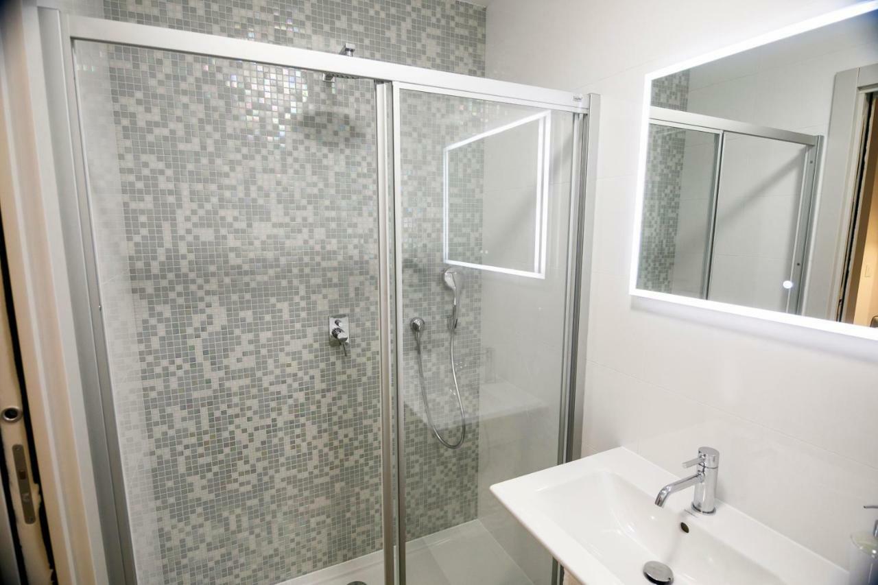 Le Soleil Rooms Split Dış mekan fotoğraf