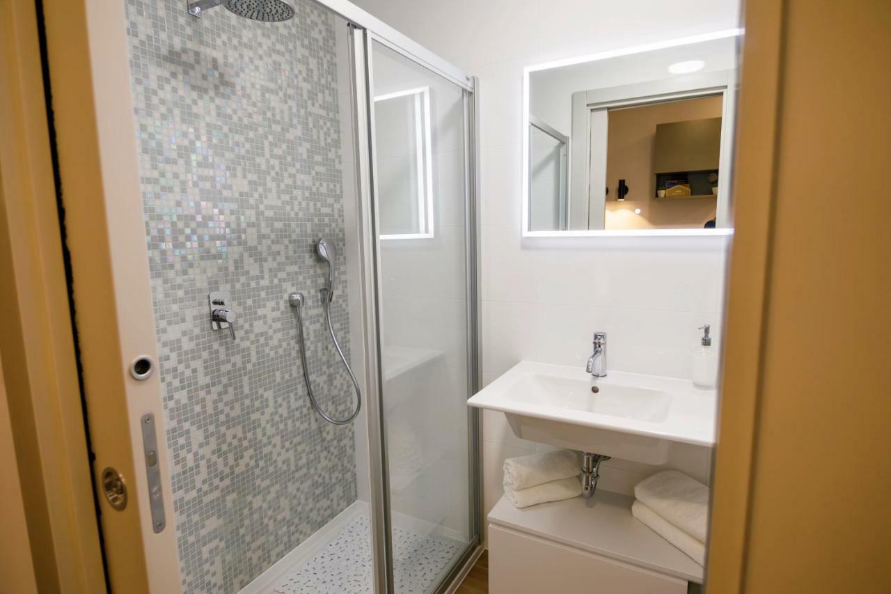 Le Soleil Rooms Split Dış mekan fotoğraf
