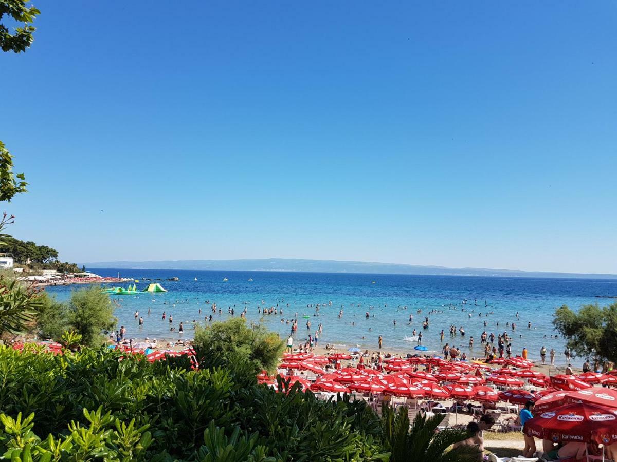 Le Soleil Rooms Split Dış mekan fotoğraf