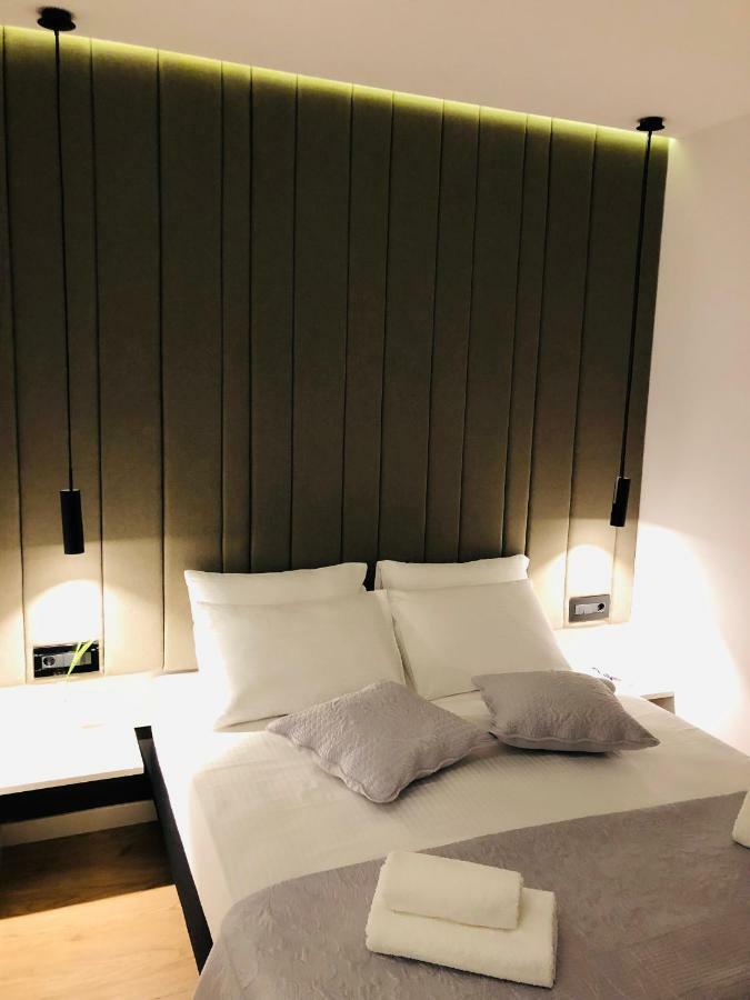 Le Soleil Rooms Split Dış mekan fotoğraf