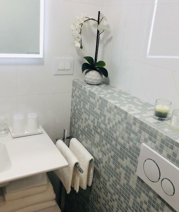 Le Soleil Rooms Split Dış mekan fotoğraf