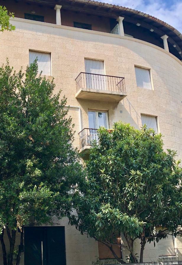 Le Soleil Rooms Split Dış mekan fotoğraf