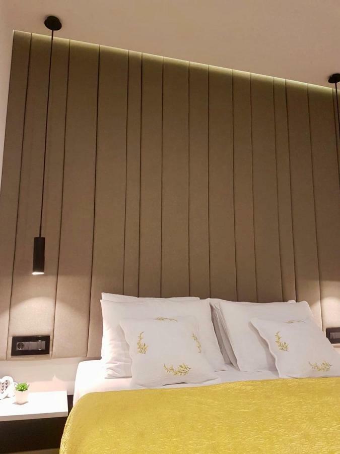 Le Soleil Rooms Split Dış mekan fotoğraf